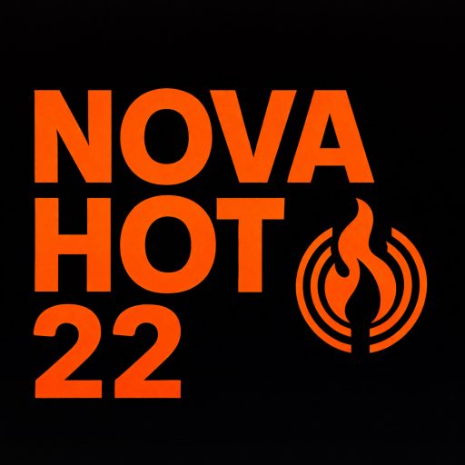 NovaHot22
