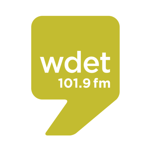 WDET 101.9 FM
