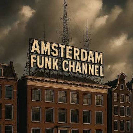 Amsterdam Funk Channel