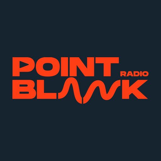 Point Blank Radio