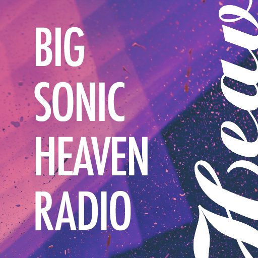 Big Sonic Heaven Radio