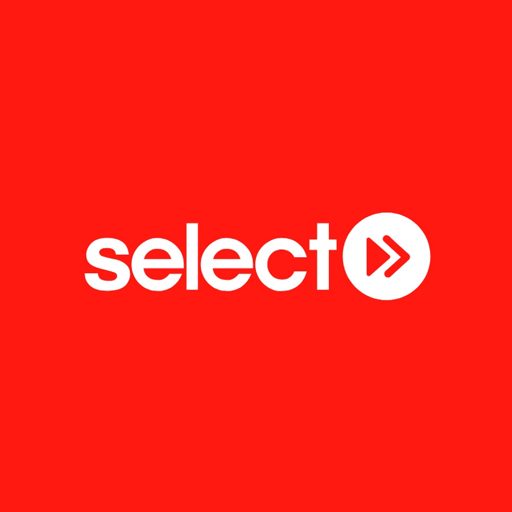 Select Radio