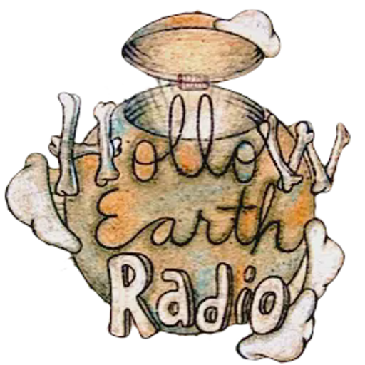 Hollow Earth Radio KHUH 104.9