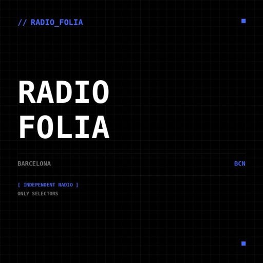 Radio Folia