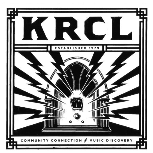 KRCL 90.9 FM