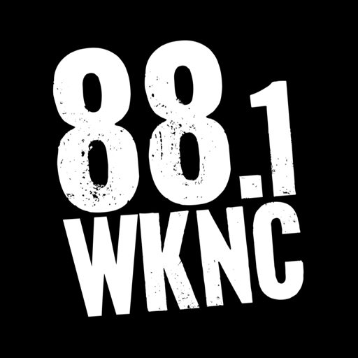 WKNC 88.1 HD-1