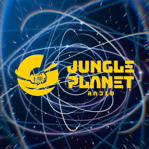 Jungle Planet Radio