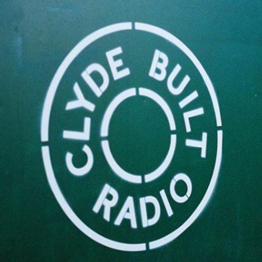 Clyde Built Radio