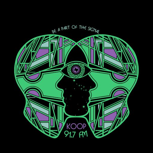KOOP 91.7 FM