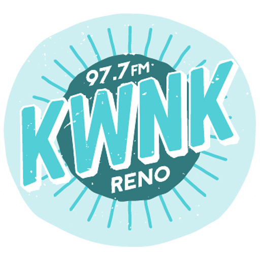 KWNK 97.7 FM