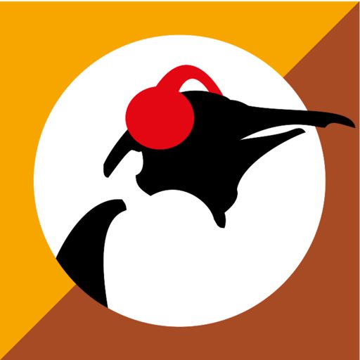 Pinguin Vintage