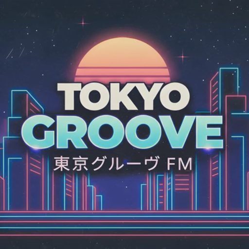 Tokyo Groove FM