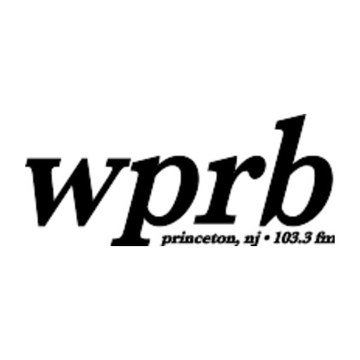 WPRB 103.3 FM