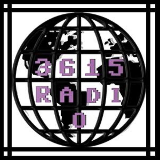 3615 Radio