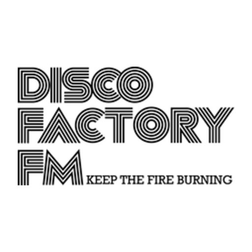 Disco Factory