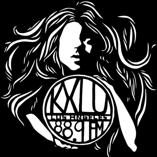 KXLU 88.9 FM